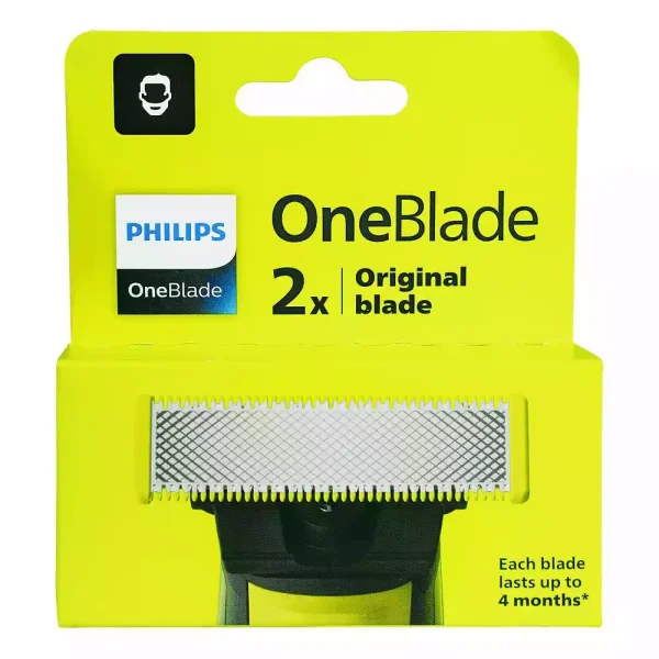 Philips OneBlade Replaceable Blade - QP220/51 Best Price in Pakistan