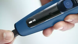 Philips Electric Shaver - S5444/03 - Blue - Image 3