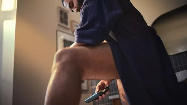 Philips Body Trimmer - BG3027/03 - Grey - Image 3