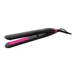 Philips StraightCare Essential ThermoProtect Straightener - BHS375/03  - Black - Image 2