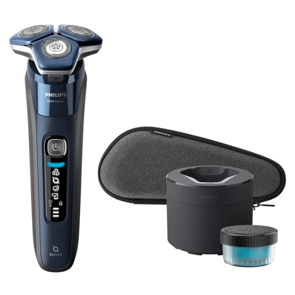 OTk1NzMwYWExLndlYnA Philips Electric Shaver - S7885/50 Best Price in Pakistan