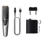 Philips Beard Trimmer - BT3232/15 - Grey