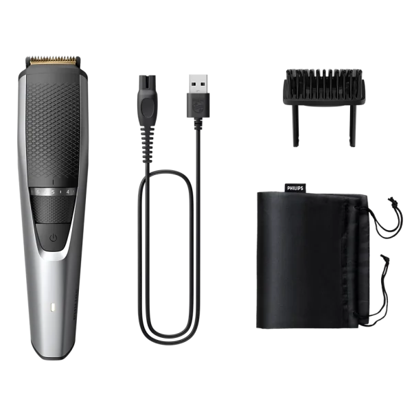 OTkxODcwOTAxZmUxNDBmYTdkNDI4MDllYWFiMDgxMDBkMjhiNmYud2VicA Philips Beard Trimmer - BT3232/15 Best Price in Pakistan