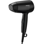 Philips Essential Care 1200W Hair Dryer - BHC010/13 - Black