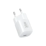 Xiaomi 33W Nano Power Adapter USB C - White