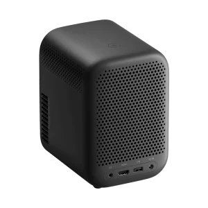 Xiaomi Smart Projector L1 Pro - Black - Image 2
