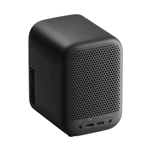 XiaomiSmartProjectorL1-2 Xiaomi Smart Projector L1 Pro - Black - Image 2