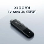 Xiaomi TV Stick 4K 2nd Gen - Black - Image 2