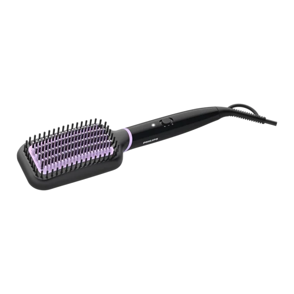 ce530aae4c3349f2ada0ae7b01037bb8 Philips Heated Straightening Brush Best Price in Pakistan