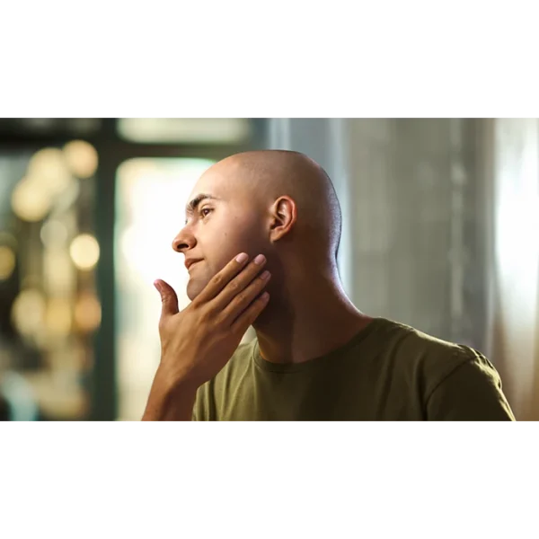 Philips Electric Shaver - S1151/00 - Blue - Image 4