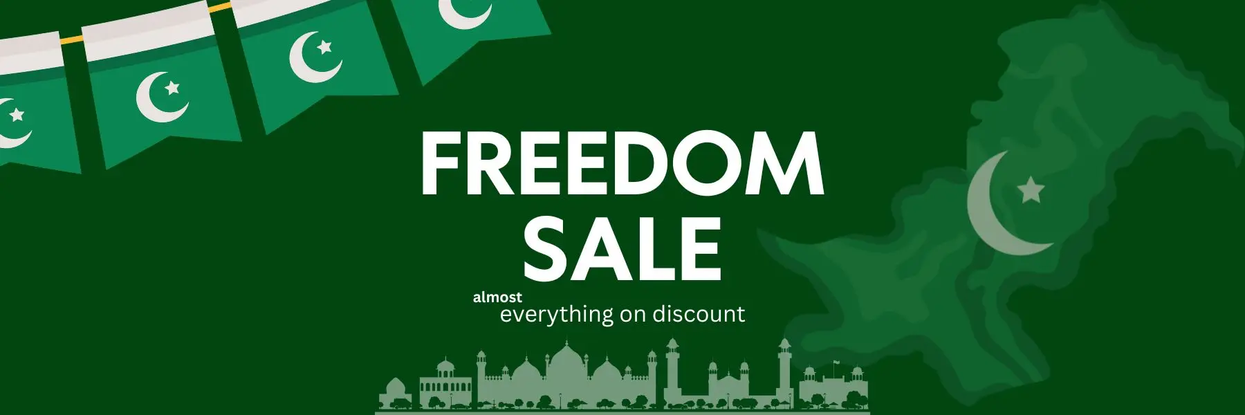 all my tech freedom sale 14th august 2025 best price in pakistan 