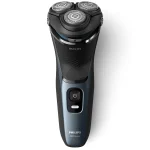 Philips Electric Shaver - S3144/51 - Blue - Image 3