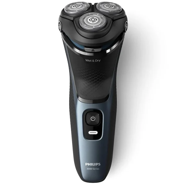 Philips Electric Shaver - S3144/51 - Blue - Image 3