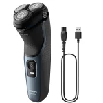 Philips Electric Shaver - S3144/51 - Blue - Image 2