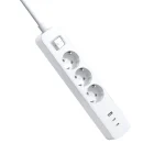 Xiaomi 20W Power Strip - White