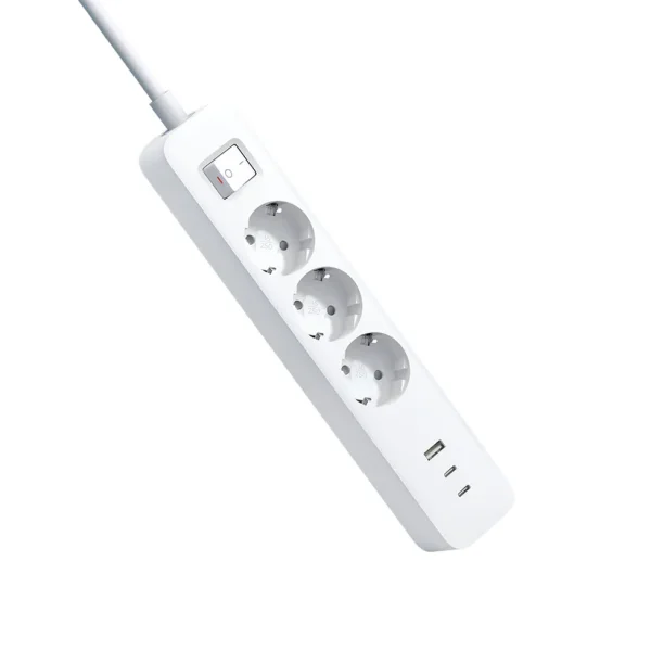 powerstrip Xiaomi 20W Power Strip Best Price in Pakistan