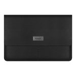 Amaze A980 Slim Sheild Premium Laptop Sleeve 15/16 - Black - BIS