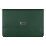 Amaze A980 Slim Sheild Premium Laptop Sleeve 15/16 - Green - BIS