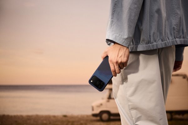 iPhone 17 Pro Max Pitaka Aramid ProGuard Case - Over The horizon - Image 7