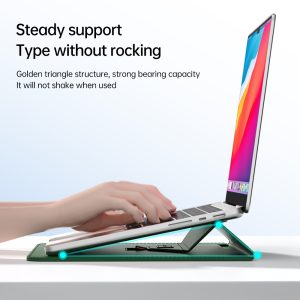 Amaze A985 Slim Sheild Premium Laptop Sleeve 15/16 - Black - BIS - Image 5