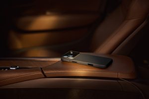 iPhone 17 Pro Max Pitaka Aramid UltraGuard Case - Black - Image 3