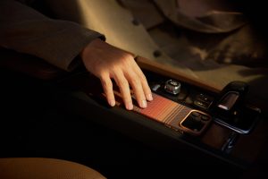 iPhone 17 Pro Max Pitaka Aramid UltraGuard Case - Sunset - Image 3
