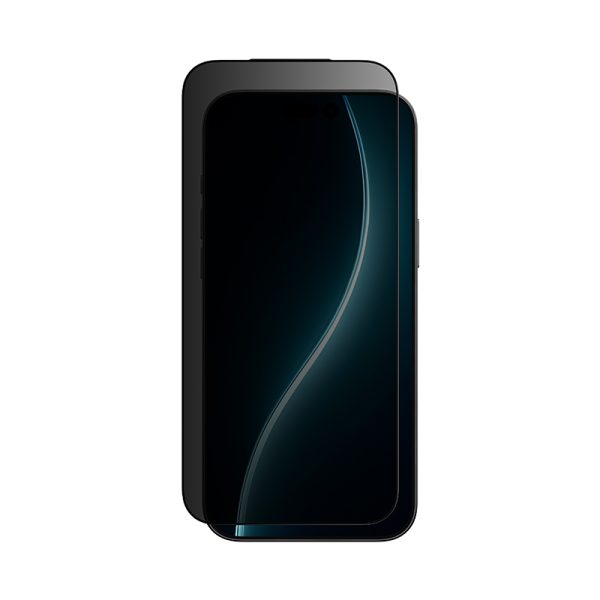 2 iPhone 17 Pro Benks Ultra Shield Privacy Screen Protector - 6948005961176 - A - Image 3