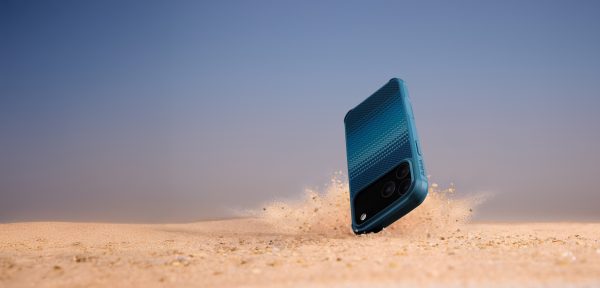 2 iPhone 17 Pro Max Pitaka Aramid ProGuard Case - Moonrise - Image 6