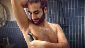 Philips Body Trimmer - BG3007/01 - Grey - Image 3