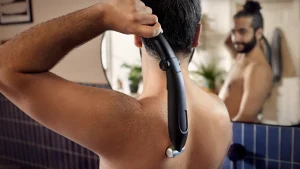 Philips Body Trimmer - BG5021/15 - Grey - Image 2