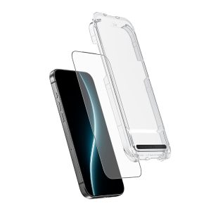 iPhone 17 Pro Benks JoyTouch Matte Screen Protector - 6948005961220 - Image 3