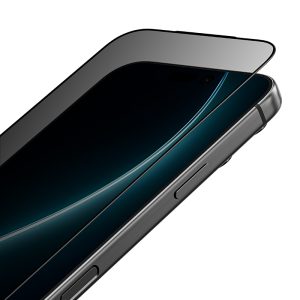 iPhone 17 Pro Benks Ultra Shield Privacy Screen Protector - 6948005961176 - Image 2