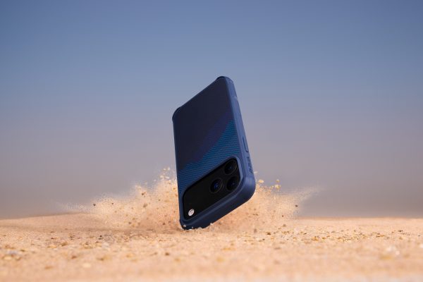 iPhone 17 Pro Max Pitaka Aramid ProGuard Case - Over The horizon - Image 5