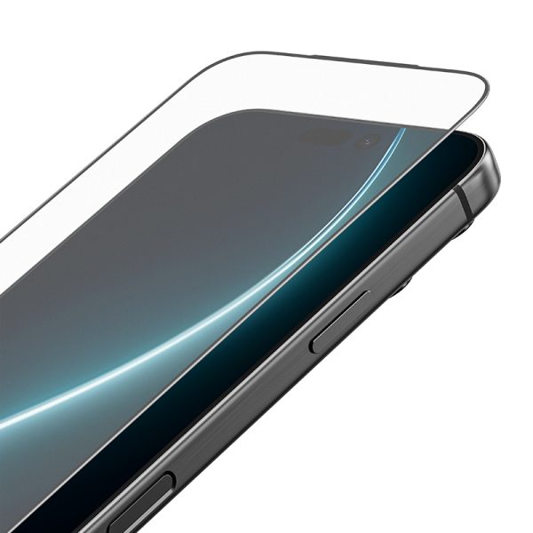 4 (1) iPhone 17 Pro Max Benks JoyTouch Matte Screen Protector - 6948005961244 - Image 4