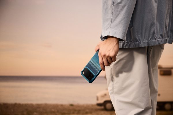 4 iPhone 17 Pro Max Pitaka Aramid ProGuard Case - Moonrise - Image 8