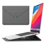 Amaze A985 Slim Sheild Premium Laptop Sleeve 15/16 - Grey - BIS