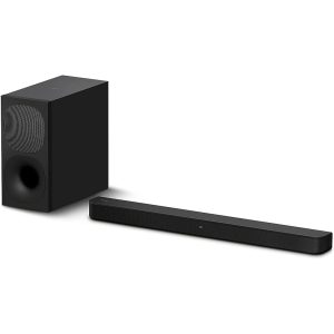Sony HT-S400 Soundbar with Powerful Wireless Subwoofer Best Price in Pakistan