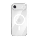 iPhone 17 Air Benks Crystal Magnetic Case - 6948005964283 - A