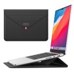Amaze A985 Slim Sheild Premium Laptop Sleeve 15/16 - Black - BIS