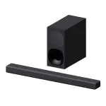 Sony HT-G700 Soundbar For TV with Wireless Subwoofer - Black