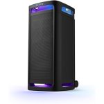 Sony SRS-ULT900 Bluetooth Karaoke Party Speaker - Black