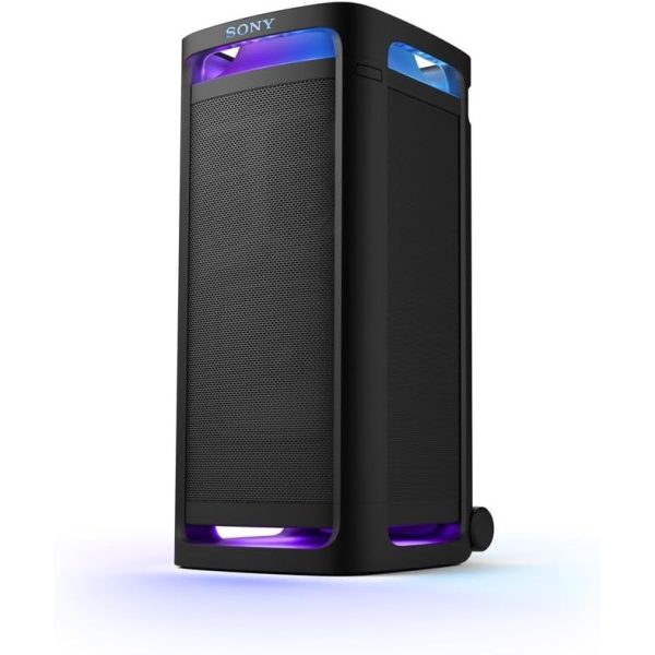 51+shS-1lUL._AC_SL1200_ (1) Sony SRS-ULT900 Bluetooth Karaoke Party Speaker Best Price in Pakistan