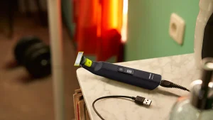 Philips OneBlade Pro Face & Body - QP6542/10 - Grey - Image 5