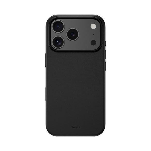 6 iPhone 17 Pro Max Benks VitaPro Phone Case Best Price in Pakistan
