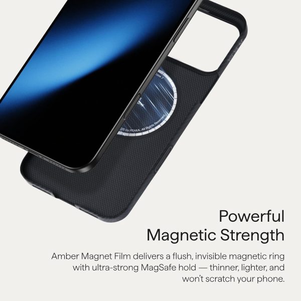 617CBR-8BnL._AC_SL1500_ iPhone 17 Pro Max Pitaka Ultra Slim Case - Black - Image 6