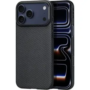 PITAKA Case for iPhone 17 Pro max best case phone case in pakistan 