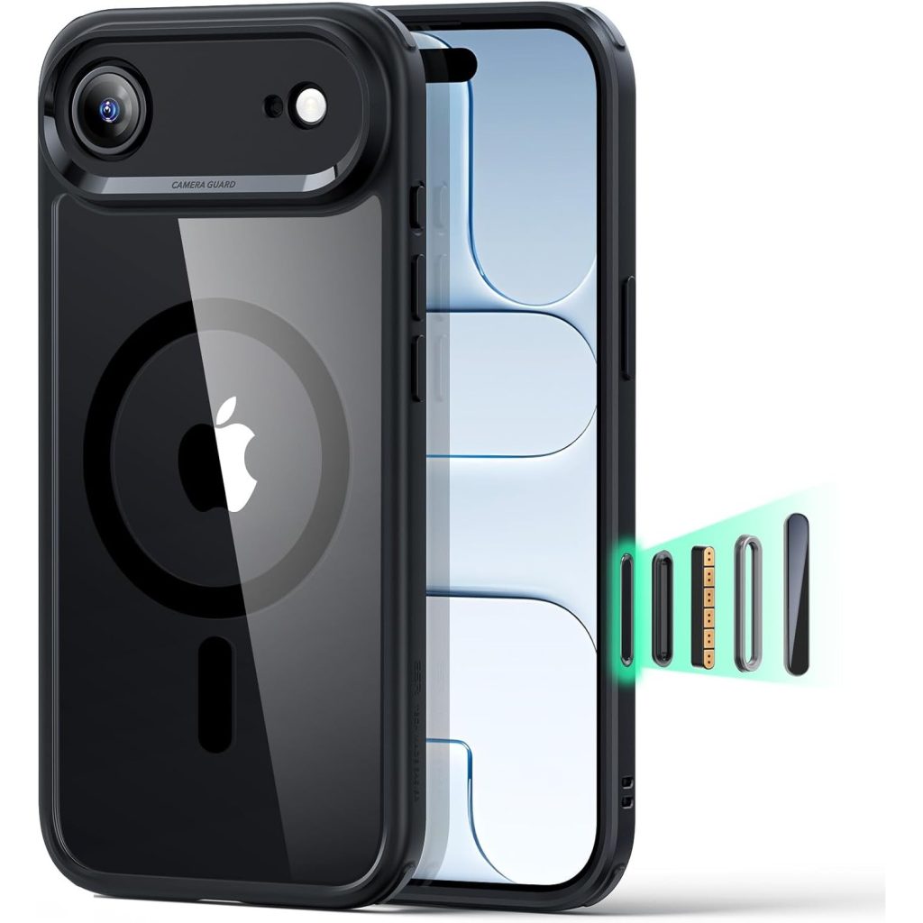 iPhone 17 Air ESR Classic Hybrid Case Best Price in Pakistan