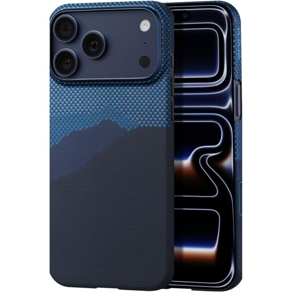 iPhone 17 Pro Max Pitaka Ultra Slim Case Best Price in Pakistan