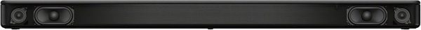 61LvY38OhvL._AC_SL1500_ Sony HT-S100F Soundbar with Bass Reflex Speaker - Black - Image 2