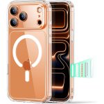 iPhone 17 Pro Max ESR Classic Hybrid Case - Clear